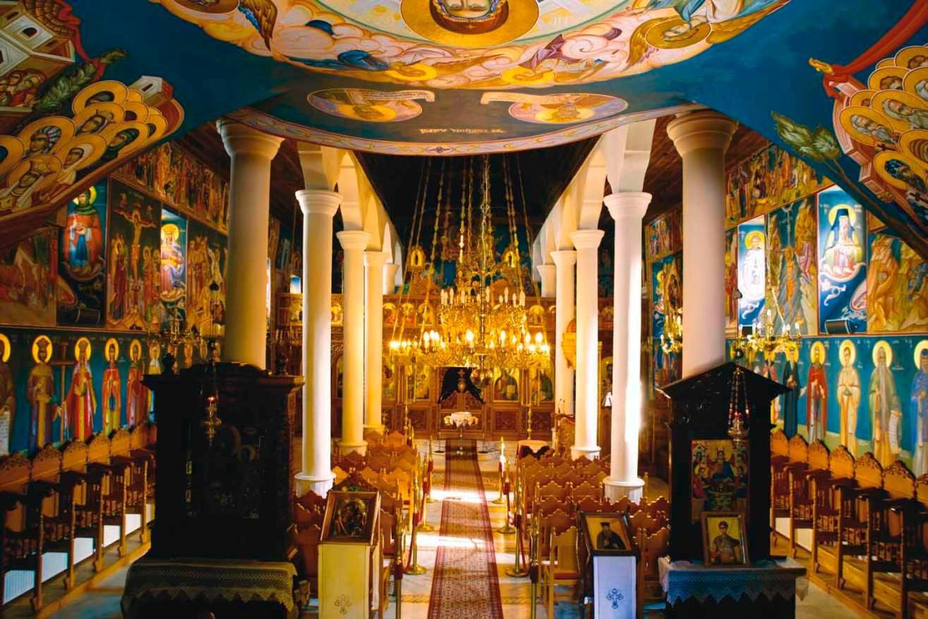 Εσπερίδες Naousa (Imathia) Exterior photo